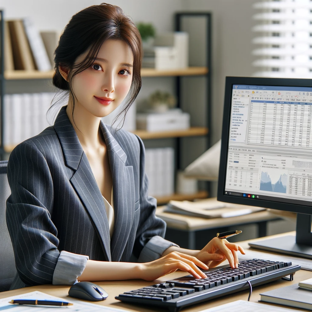 공동주택(아파트) 회계실무 중급 양성